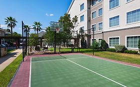 Residence Inn Beaumont